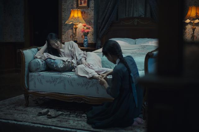 画像1: ⓒ 2016 CJ E&M CORPORATION, MOHO FILM, YONG FILM ALL RIGHTS RESERVED