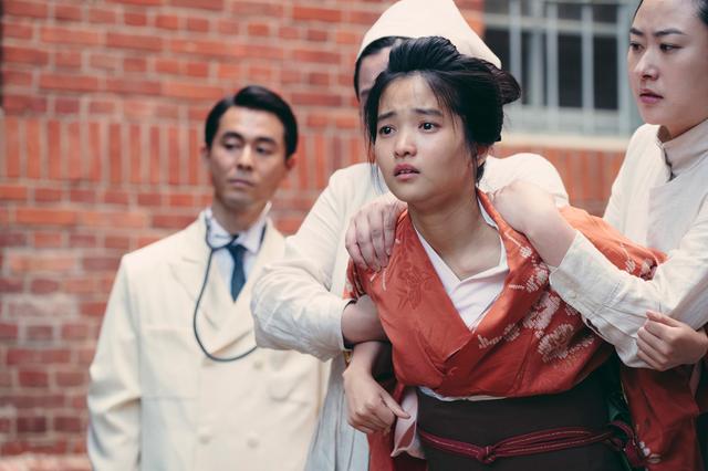 画像3: ⓒ 2016 CJ E&M CORPORATION, MOHO FILM, YONG FILM ALL RIGHTS RESERVED