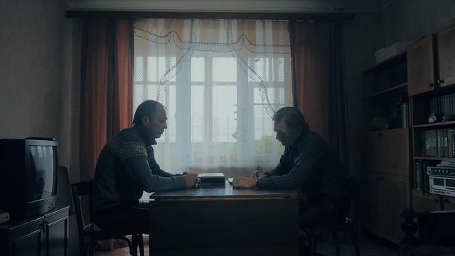 画像: 映画場面