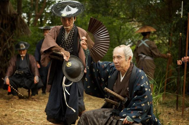 画像: (c) 2016 FM Films, LLC. All Rights Reserved.