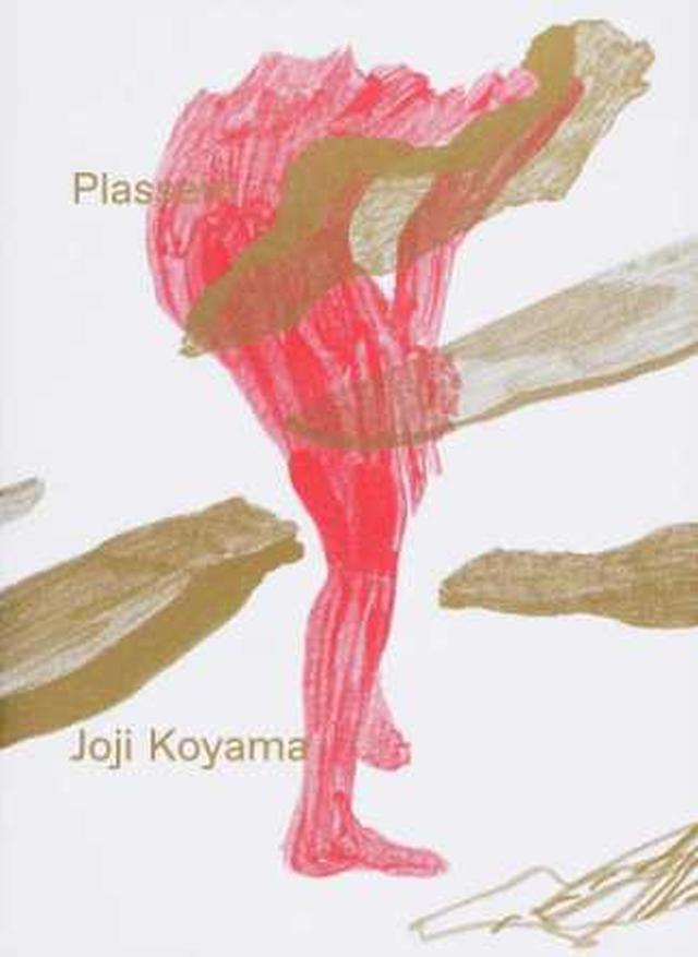 画像: ISBN:978-4-908807-00-8 日本では、 発売:アーキペラゴ 発行:Toupée(トゥペ)