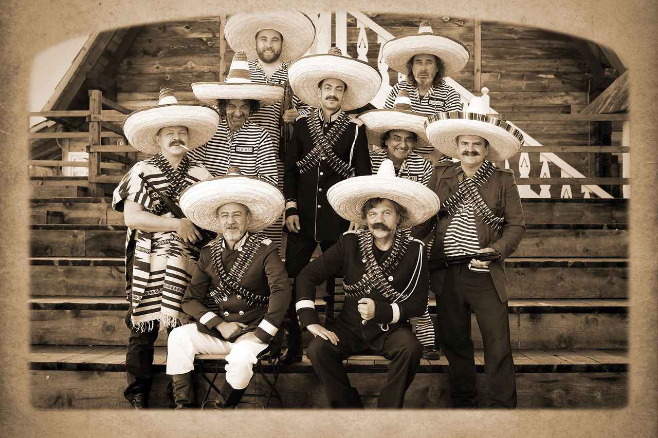 画像: TNSO › The No Smoking Orchestra