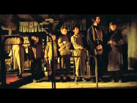 画像: 『アンダーグラウンド』予告 youtu.be