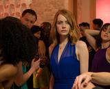 画像: © 2016 Summit Entertainment, LLC. All Rights Reserved. EW0001: Sebastian (Ryan Gosling) and Mia (Emma Stone) in LA LA LAND.Photo courtesy of Lionsgate.