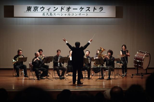 画像2: 『滝を見にいく』『恋人たち』に続く、松竹ブロードキャスティングが送り出す坂下雄一郎監督商業デビュー作『東京ウィンドオーケストラ』予告!