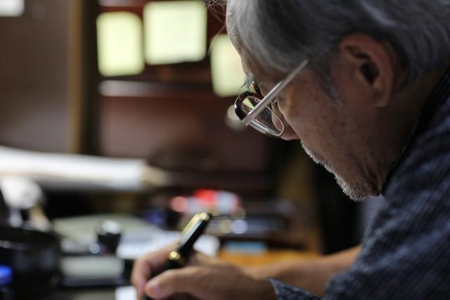 画像: 権力の前に沈黙を強いられた、名もなき民へのまなざしー孤高の作家を追った魂の記録!ドキュメンタリー『抗い 記録作家・林えいだい』公開へー