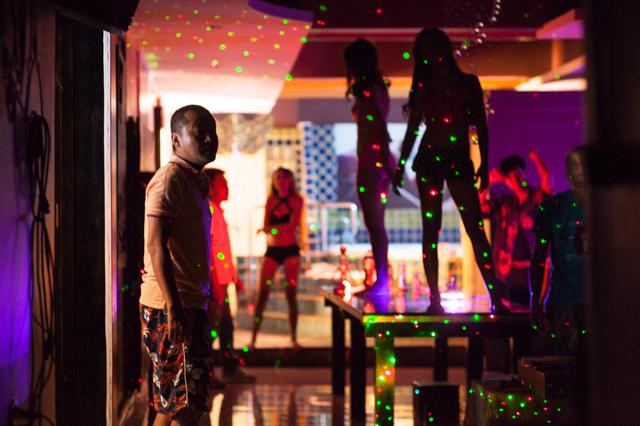 画像1: ©Bangkok Nites Partners 2016