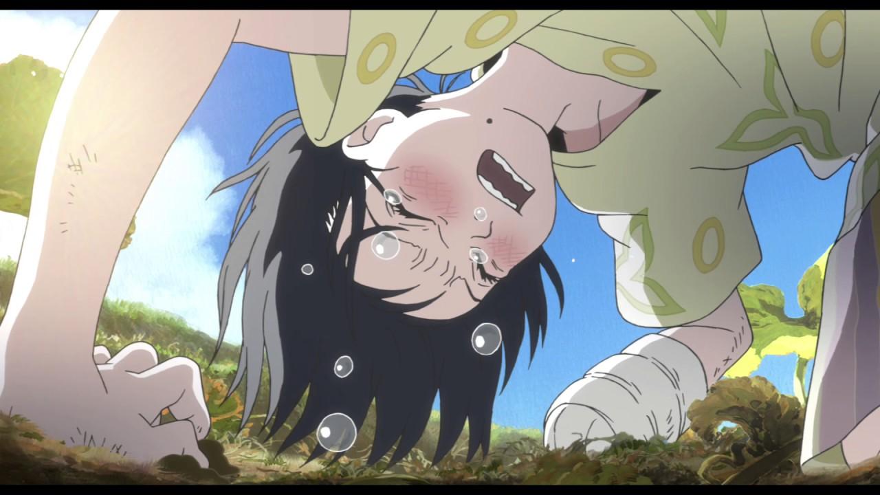 画像: 『この世界の片隅に』予告 youtu.be