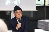 画像: 小柳帝(ライター、編集者、翻訳者)