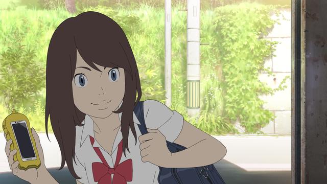 画像: (c)2017ひるね姫製作委員会