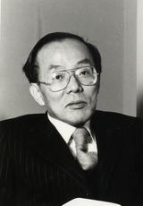 画像: 遠藤周作 (C)新潮社