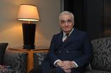 画像: マーティン・スコセッシ監督