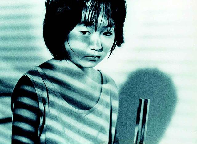画像1: 映画『ゴンドラ』シーン写真