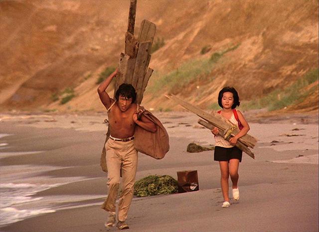 画像2: 映画『ゴンドラ』シーン写真