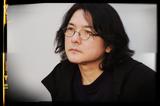 画像: 岩井俊二監督 / photo by Kiyoshiro Yoda