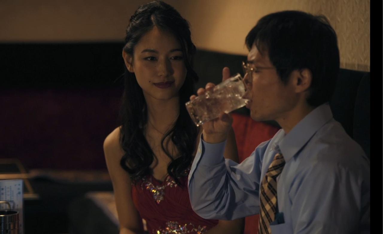 画像: 「ダムドガールズキャバレークラブ」川村清人監督 (連日上映)
