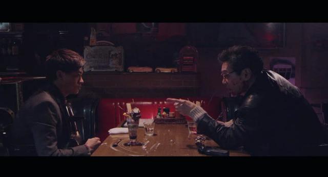 画像: 「ゴッサムジャンブルパフェ」Yuki Saito監督 (1/28(土)上映)