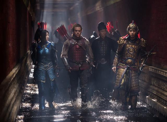 画像1: (C) Universal Pictures