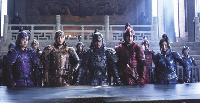 画像3: (C) Universal Pictures
