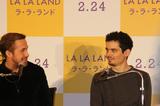 画像: デイミアン・チャゼル監督(セッション)×ライアン・ゴズリング(ドライブ) 最新作『ラ・ラ・ランド』"La La Land"