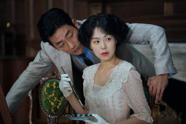 画像3: ⓒ 2016 CJ E&M CORPORATION, MOHO FILM, YONG FILM ALL RIGHTS RESERVED