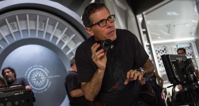 画像: 撮影監督 ロドリゴ・プリエト http://www.desdehollywood.com/mexican-dp-rodrigo-prieto-talks-passengers-silence/