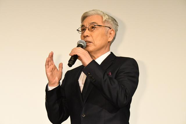 画像4: 【大ヒット御礼舞台挨拶 実施概要】 ▼登壇(敬称略):窪塚洋介、イッセー尾形、塚本晋也 ▼日時:1月25日(水)19:30〜 ▼場所:TOHOシネマズ日本橋 スクリーン7
