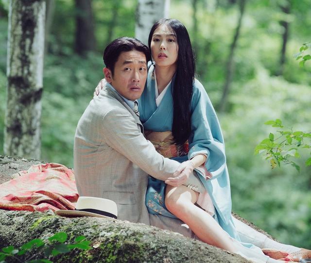 画像4: ⓒ 2016 CJ E&M CORPORATION, MOHO FILM, YONG FILM ALL RIGHTS RESERVED