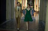 画像9: © 2017 Summit Entertainment, LLC. All Rights Reserved. EW0001: Sebastian (Ryan Gosling) and Mia (Emma Stone) in LA LA LAND.Photo courtesy of Lionsgate.