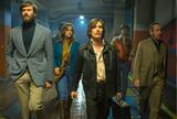 画像2: (C) Rook Films Freefire Ltd/The British Film Institute/Channel Four Television Corporation 2016/Photo:Kerry Brown