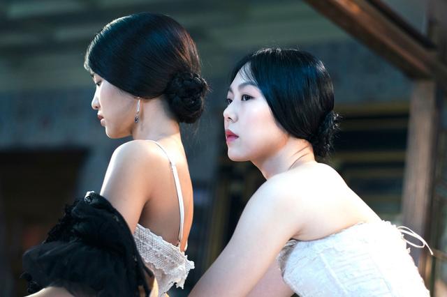 画像2: ⓒ 2016 CJ E&M CORPORATION, MOHO FILM, YONG FILM ALL RIGHTS RESERVED