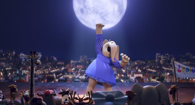 画像1: (C)Universal Studios.
