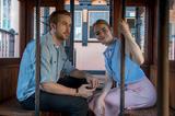 画像5: © 2017 Summit Entertainment, LLC. All Rights Reserved. Photo credit: EW0001: Sebastian (Ryan Gosling) and Mia (Emma Stone) in LA LA LAND.Photo courtesy of Lionsgate.
