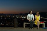 画像3: © 2017 Summit Entertainment, LLC. All Rights Reserved. Photo credit: EW0001: Sebastian (Ryan Gosling) and Mia (Emma Stone) in LA LA LAND.Photo courtesy of Lionsgate.
