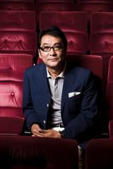 画像: ≪滝田洋二郎監督≫