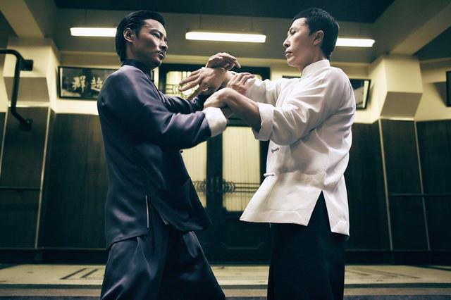 画像2: © 2015 Pegasus Motion Pictures (Hong Kong) Ltd. All Rights Reserved.