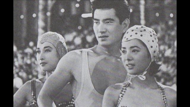 高倉健 日本侠客伝 モノクロ写真 日本侠客伝 高倉健生誕90年｜林孟