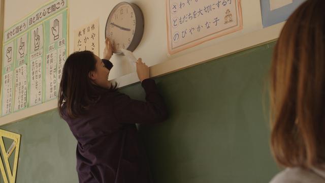 画像1: ▼山下監督の実体験に基づいた物語