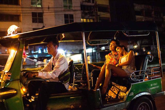 画像2: ©Bangkok Nites Partners 2016
