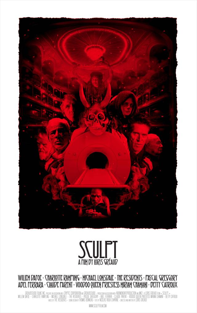 画像: http://www.sculptfilm.com