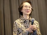 画像: 柳川慶子