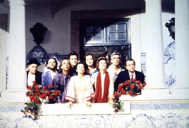 画像: 神曲 A Divina Comédia 1991年/141分/カラー