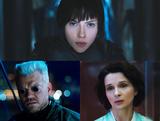 画像1: (C)MMXVI Paramount Pictures and Storyteller Distribution Co. All rights Reserved.