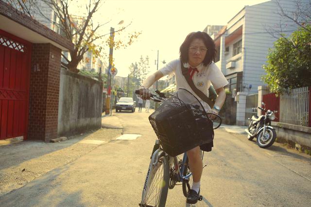 画像3: ©2015 Hualien Media Intl. Co., Ltd 、Spring Thunder Entertainment、Huace Pictures, Co., Ltd.、Focus Film Limited
