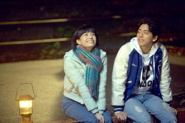 画像2: ©2015 Hualien Media Intl. Co., Ltd 、Spring Thunder Entertainment、Huace Pictures, Co., Ltd.、Focus Film Limited