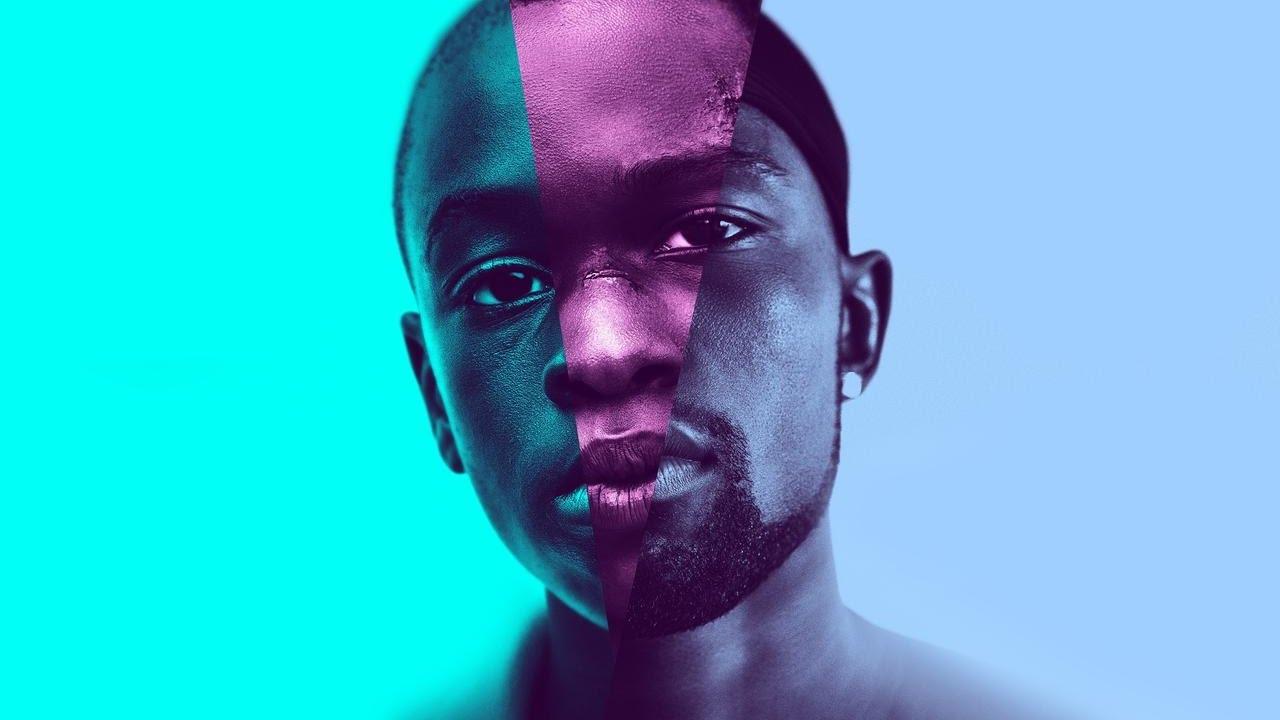 画像: 『ムーンライト』日本語入り海外予告 youtu.be