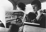 画像: 1965年――時代は変わろうとしていた。 ボブ・ディランも変わろうとしていた。