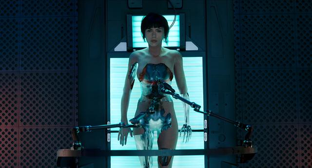 画像3: (C)MMXVI Paramount Pictures and Storyteller Distribution Co. All rights Reserved.