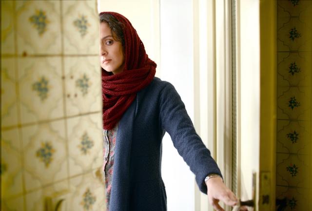 画像: (C)MEMENTOFILMS PRODUCTION-ASGHAR FARHADI PRODUCTION-ARTE FRANCE CINEMA 2016