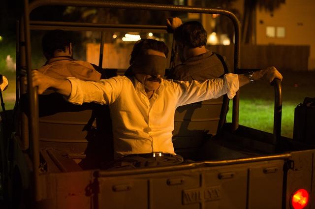 画像7: ©2016 Infiltrator Films Limited